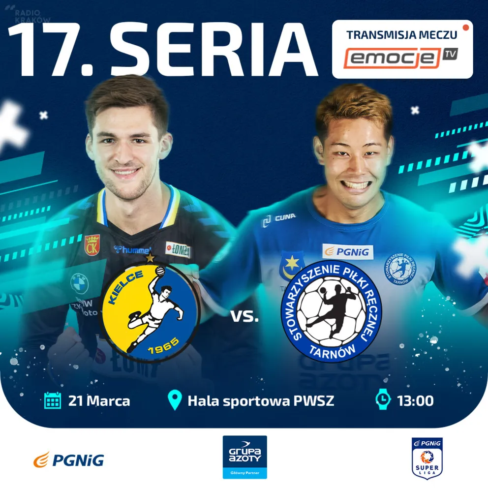 Trudne zadanie dla finalistów Pucharu Polski 