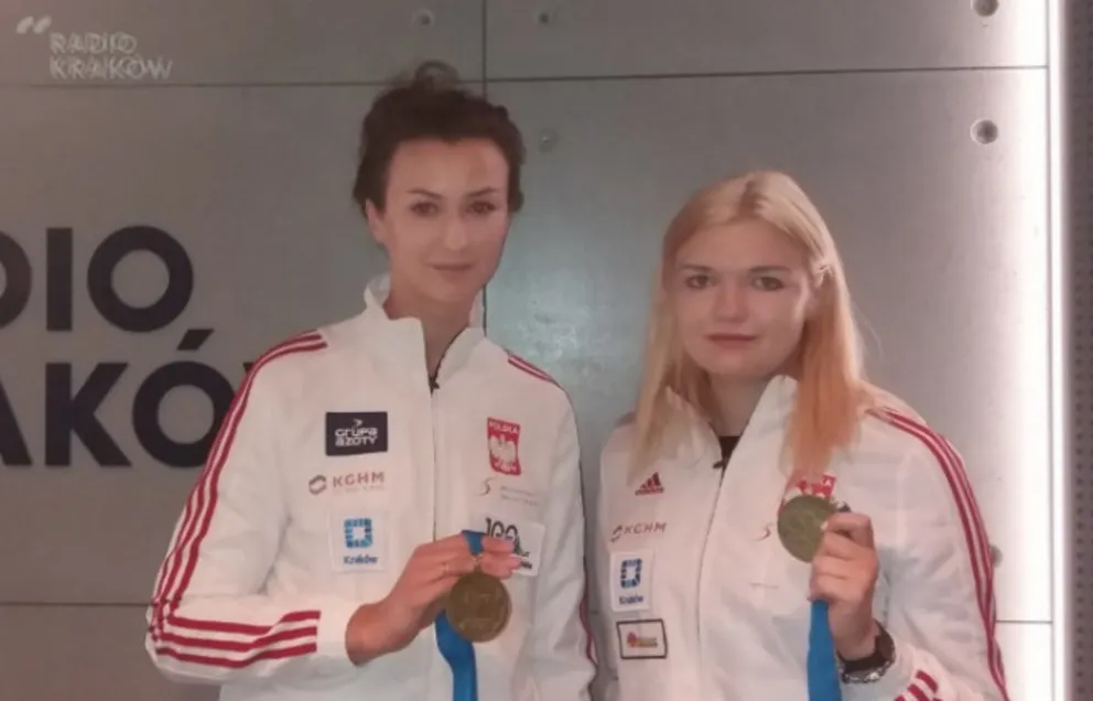 Triumf szpadzistek w PŚ w Kazaniu