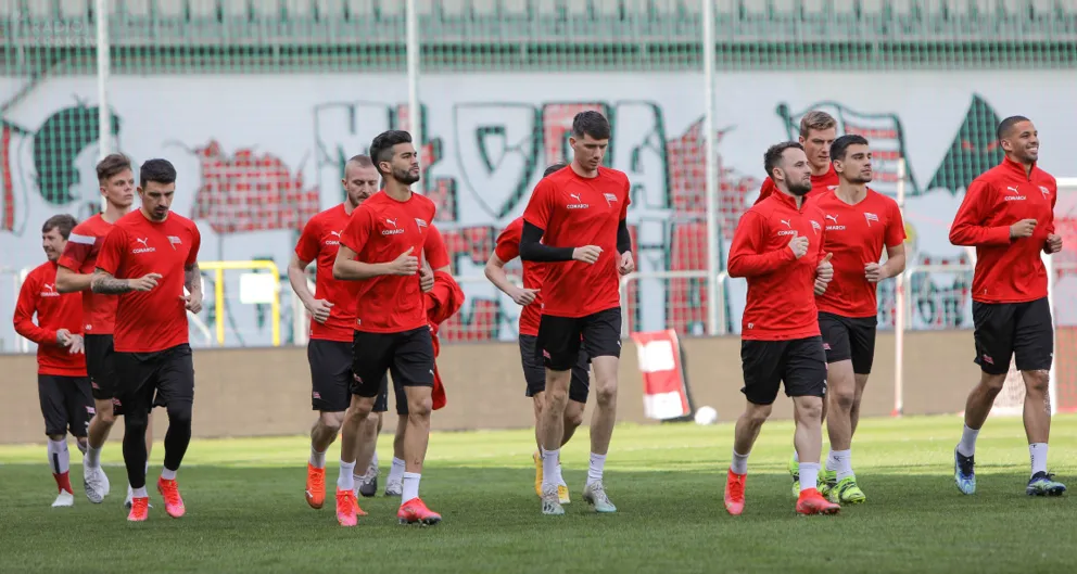 Probierz: Tylko sami sobie możemy pomóc