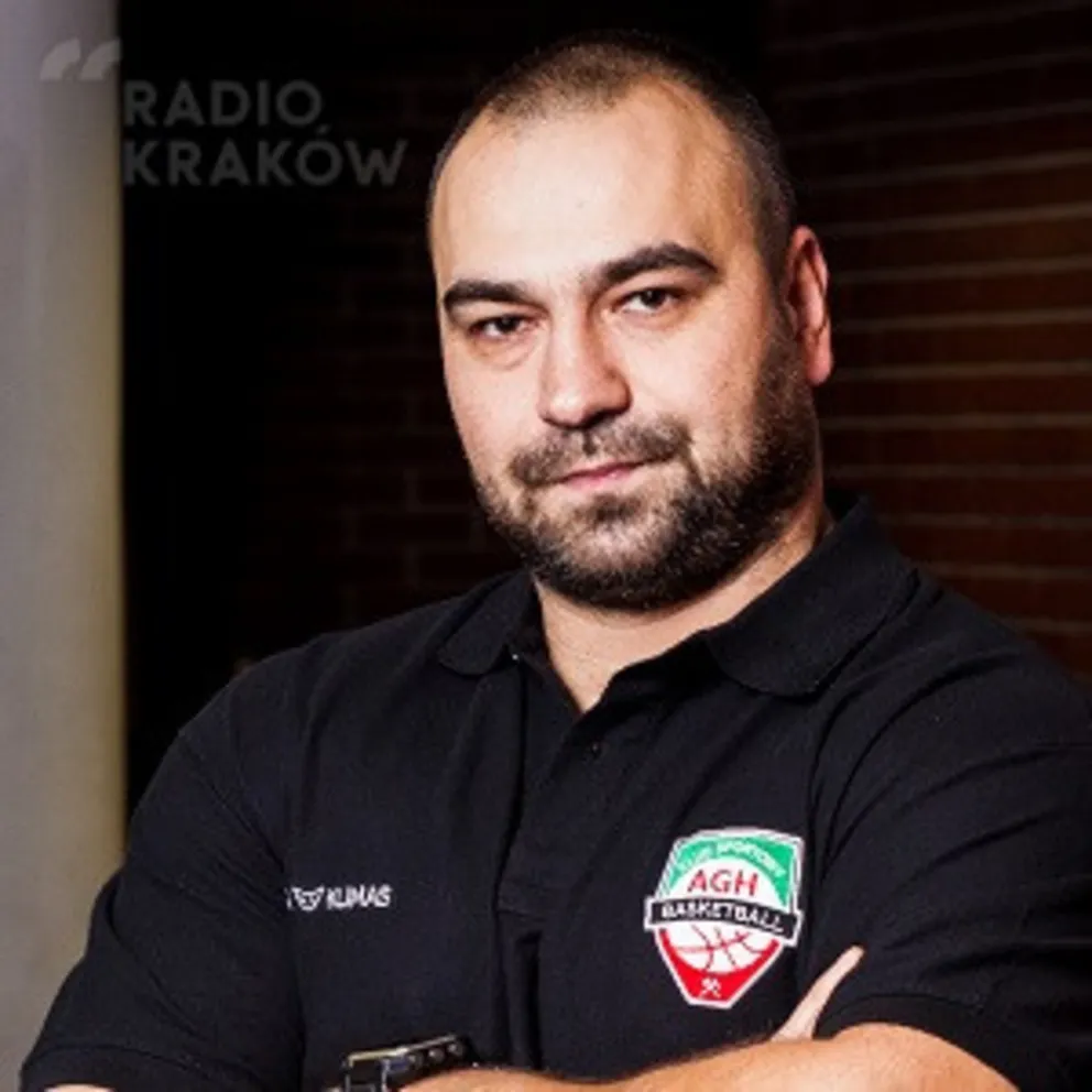 Wojciech Bychawski: Runda zasadnicza była wstępem, a teraz jest już tylko historią