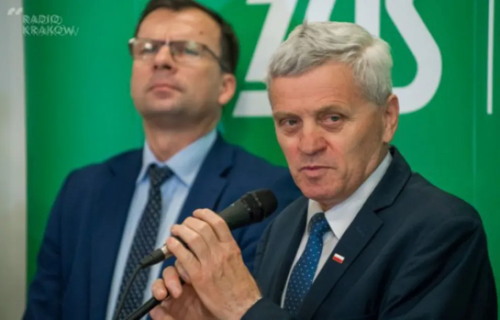 Śledztwo w sprawie byłego senatora PiS Stanisława Koguta zostało po raz kolejny przedłużone