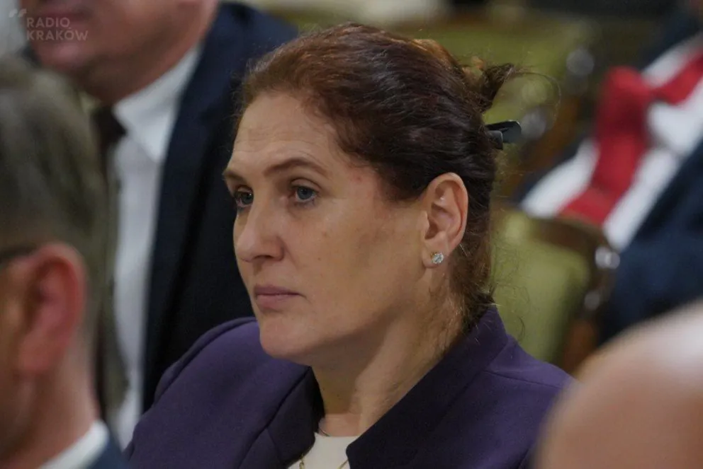 Iwona Mularczyk przewodniczącą RM Nowego Sącza. Nieoczekiwany zwrot akcji podczas rozmów koalicyjnych
