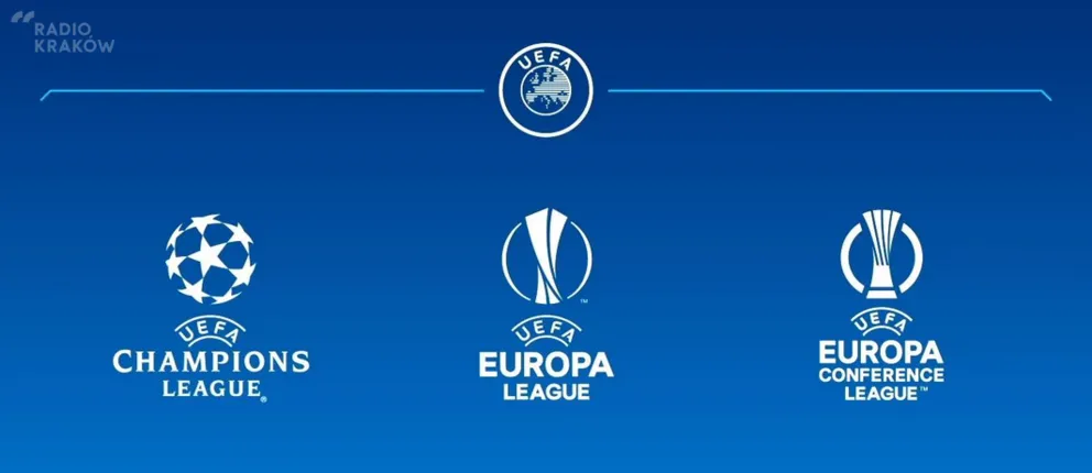 Liga Konferencji dołącza do Ligi Mistrzów i Ligi Europy