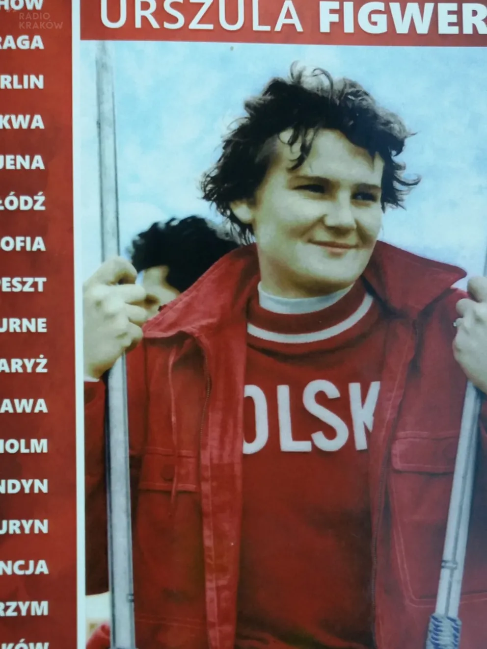 Moje olimpiady (i nie tylko)