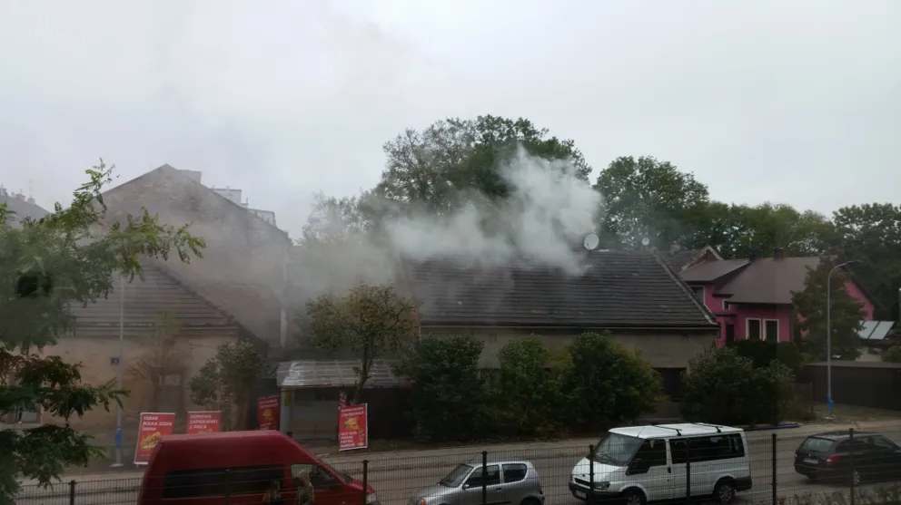 Gmina Kraków i Tauron wspólnie na rzecz ograniczenia niskiej emisji 