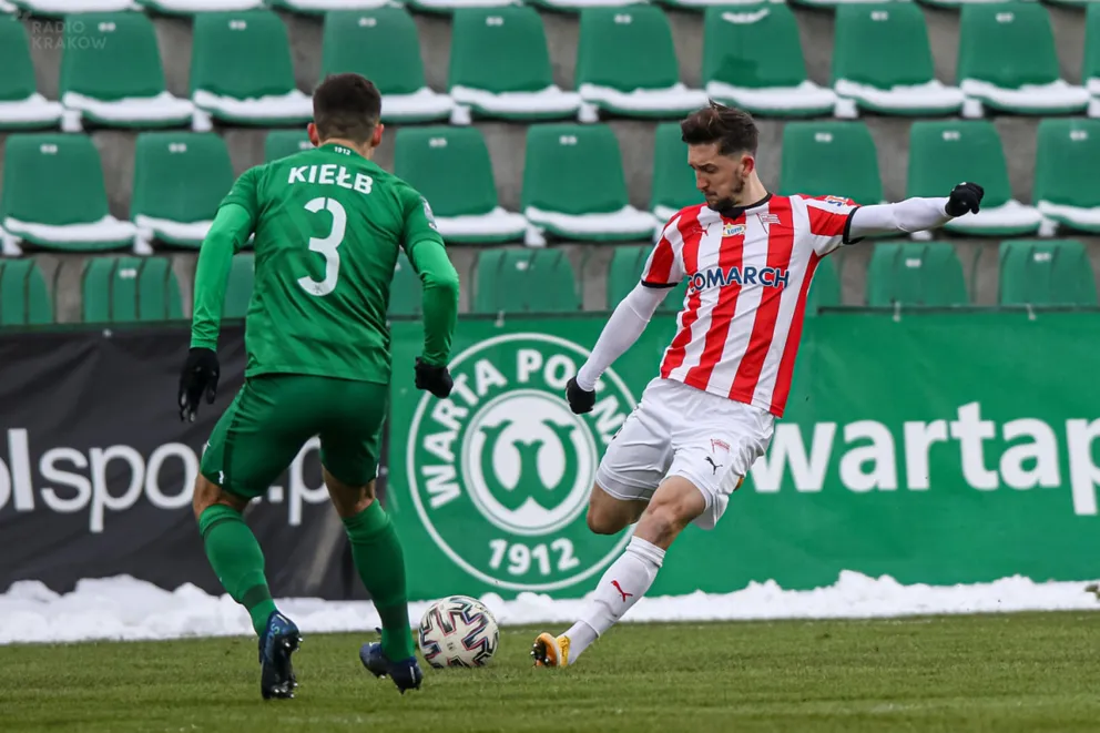 Ekstraklasa piłkarska – Probierz: dobrze, że ten sezon się kończy