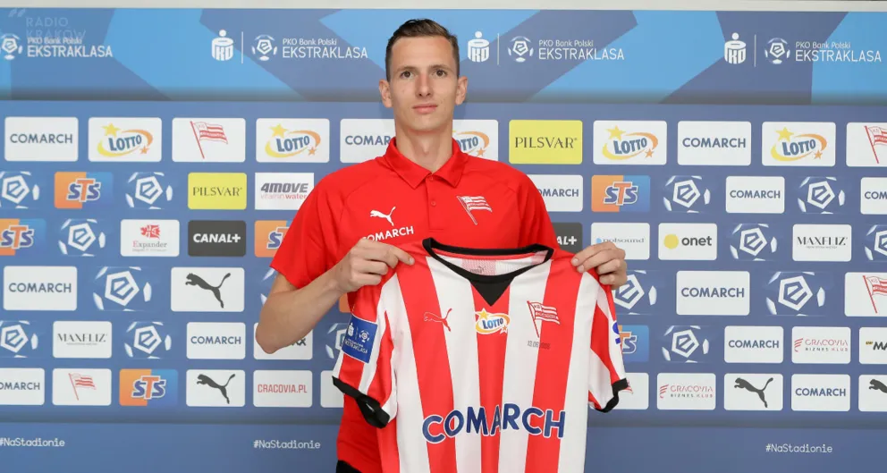 Pasy szukają wzmocnień - kolejny transfer