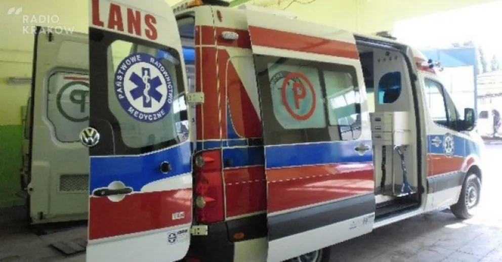 Skandal w Krakowskim Pogotowiu Ratunkowym. Pracownicy oskarżają jedną z kierowniczek o mobbing