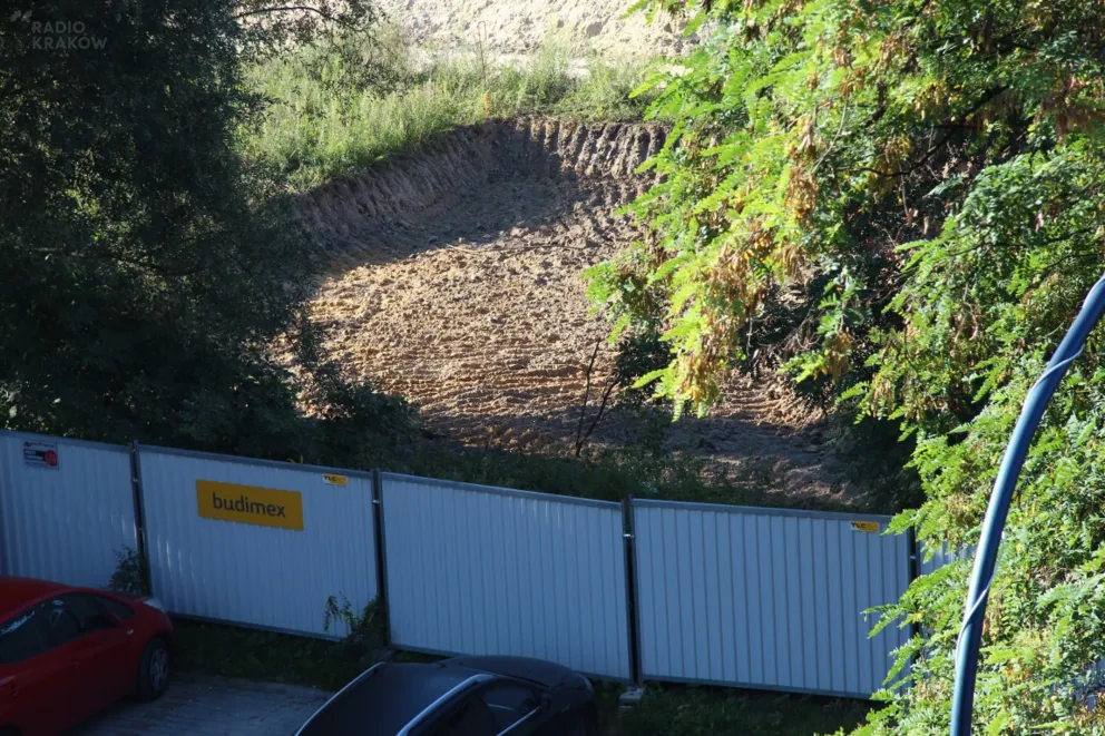 Batalia mieszkańców osiedla Dywizjonu 303 z deweloperem nie ma końca