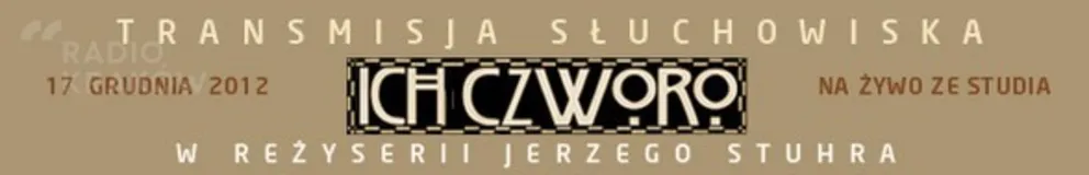 Po premierze Ich czworo <b>RECENZJA</b>