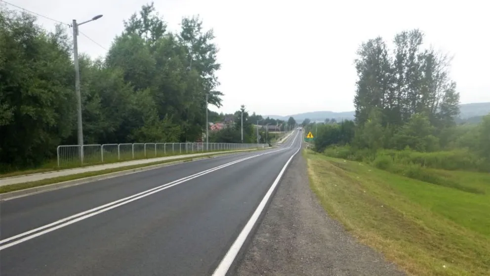 Pięć ofert w przetargu na dokumentację dla rozbudowy dk79