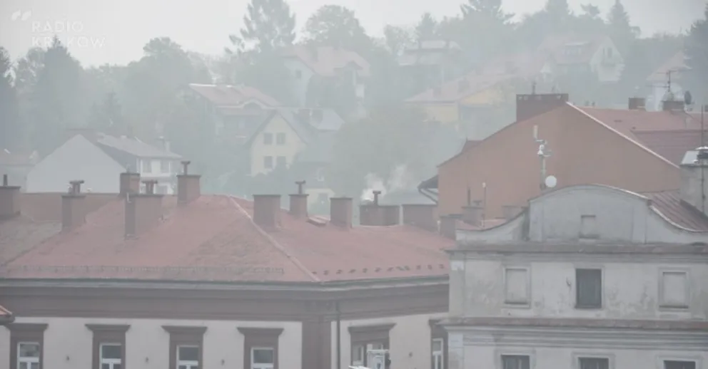 Burmistrz Bochni zaskoczony wynikami badań RK i PAS. Zapowiada walkę ze smogiem