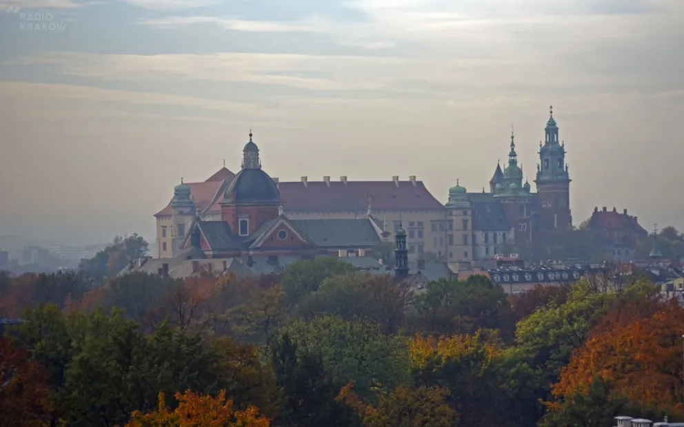 "Biznes kontra Smog" - krakowskie firmy w walce o czyste powietrze
