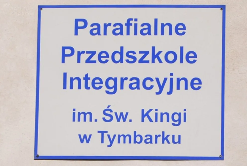 Klinika zdrowego chomika w Tymbarku