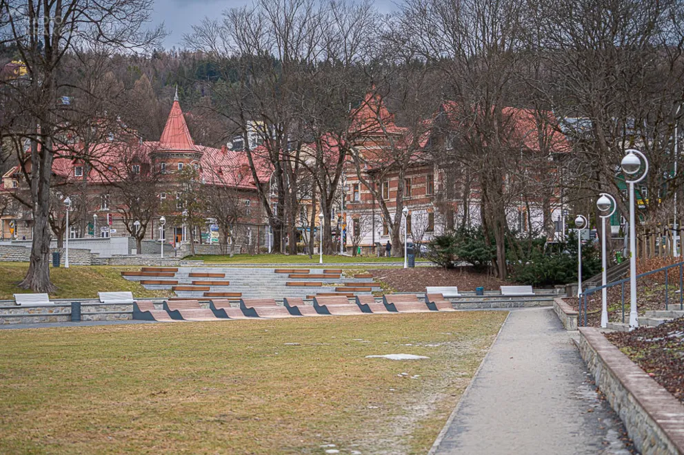 200 osób opuściło 20 Wojskowy Szpital Rehabilitacyjno -Uzdrowiskowy w Krynicy