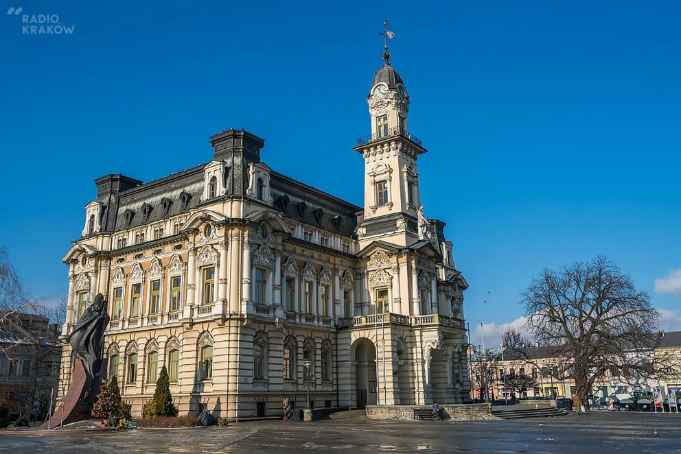 W poniedziałek debata on-line sądeckich radnych