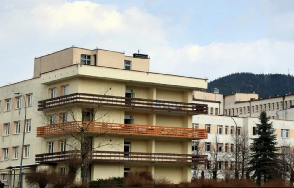 Oddział noworodkowy limanowskiego szpitala funkcjonuje już normalnie