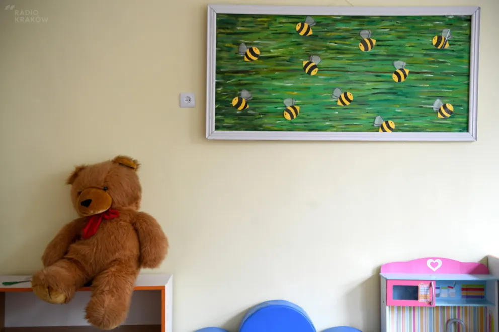 W poniedziałek zapadnie decyzja ws. powrotu dzieci do sądeckich przedszkoli