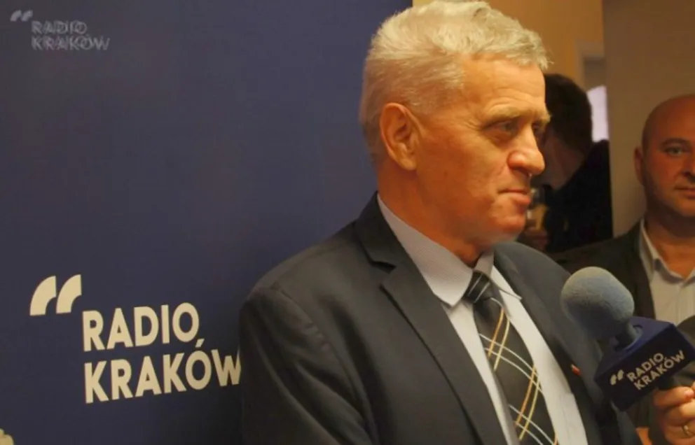 Senator Stanisław Kogut będzie miał status podejrzanego
