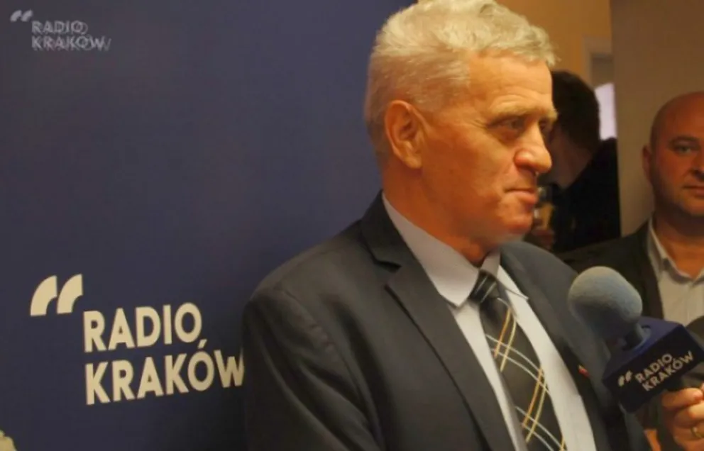 Senator Stanisław Kogut usłyszał zarzuty korupcyjne
