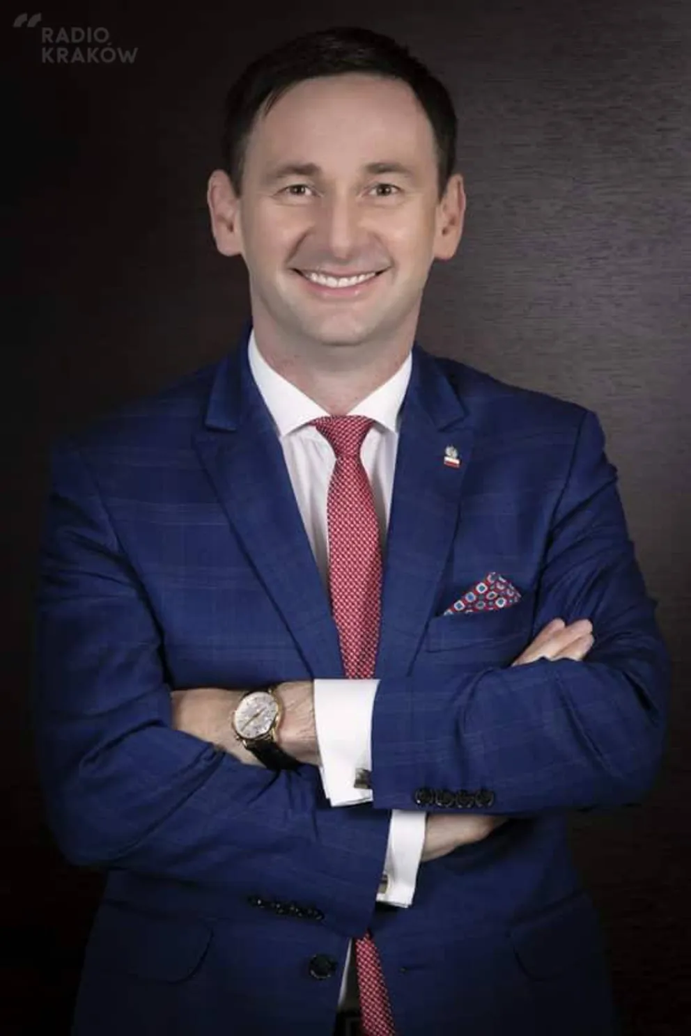 Zmiany w zarządzie PKN Orlen. Nowym prezesem Daniel Obajtek - były wójt Pcimia