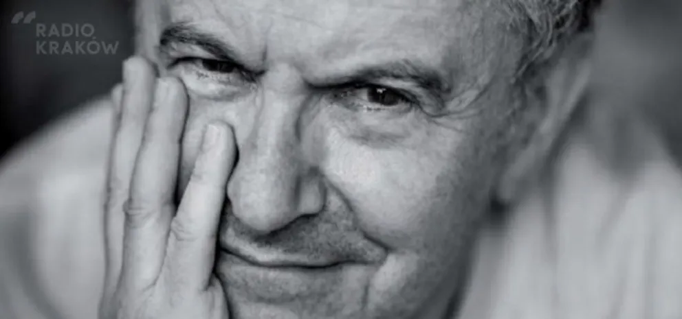 Ryszard Horowitz: "Nowoczesne malarstwo zaistniało także dzięki fotografii"