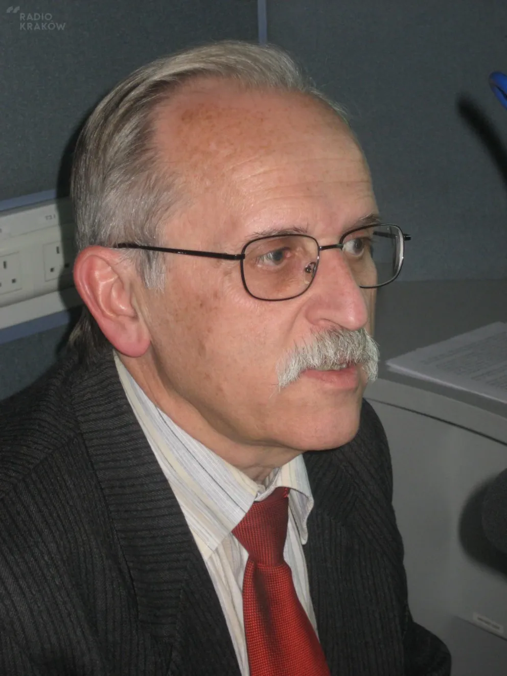 Audycja z dn. 14.12.2014 r.