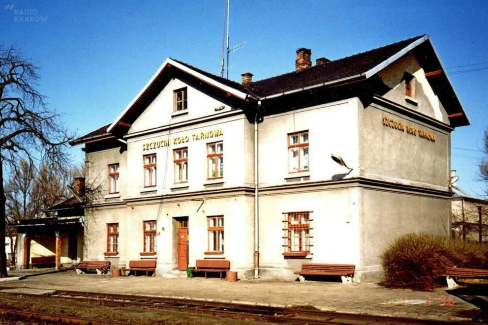 Audycja z dn.12.04.15 r.