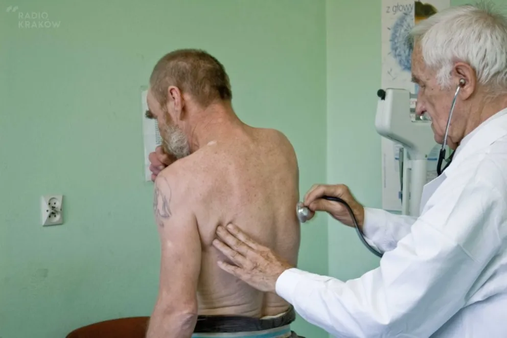 Wyjątkowa działalność wyjątkowego Stowarzyszenia
