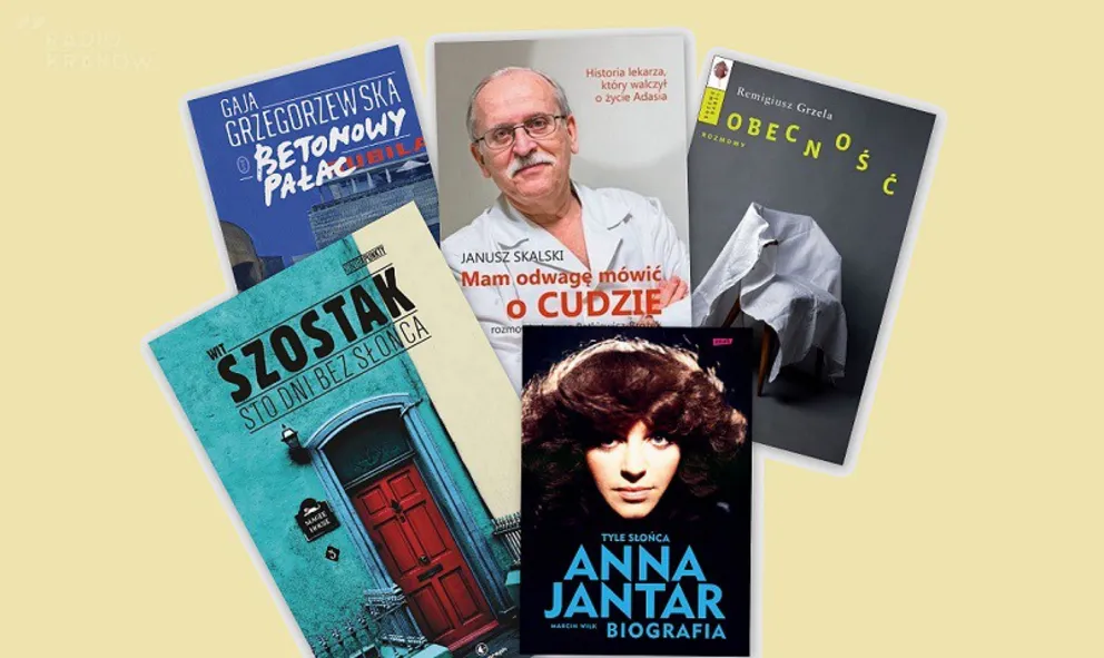 W "Kole Kultury" o Światowym Dniu Książki 