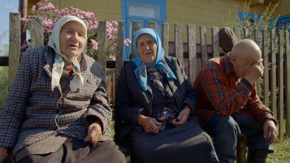 "Mój przyjaciel wróg". O Wołyniu raz jeszcze