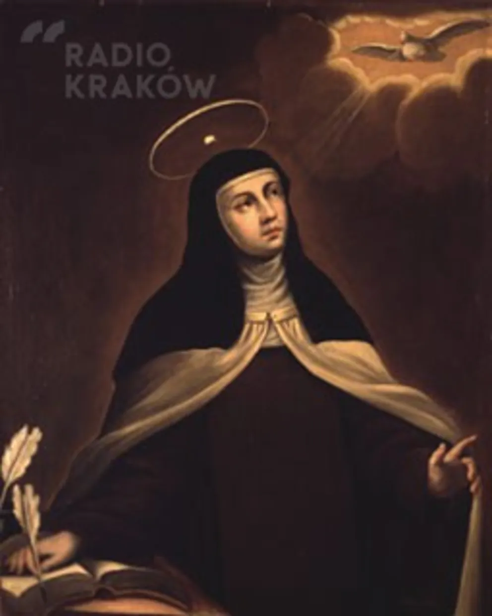 Mija pięćset lat od narodzin Teresy Wielkiej 