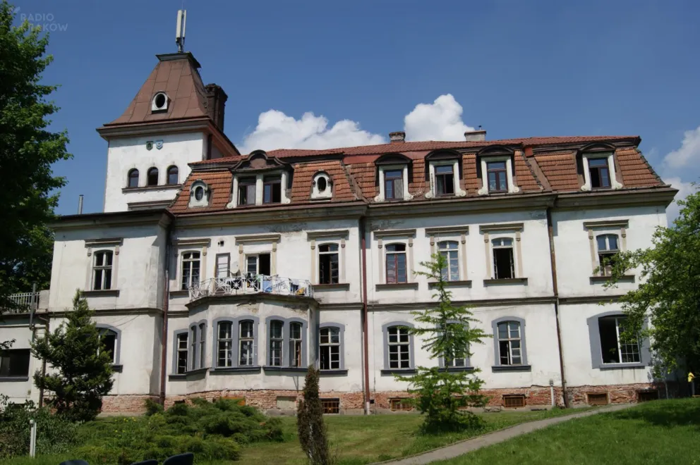 "Furtka" - reportaż Ewy Szkurłat