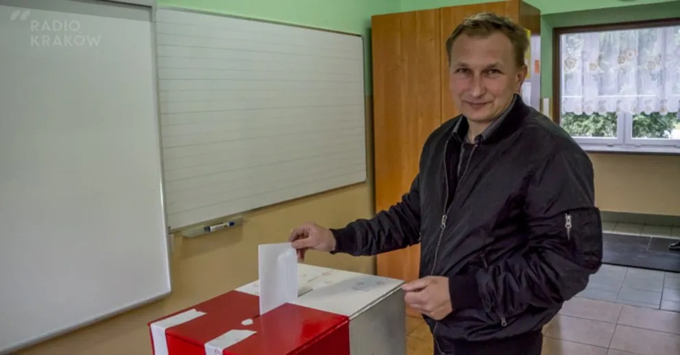 Wyborczy czas na antenie Radia Kraków
