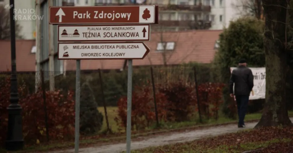 Radiowy WOS: czym jest uzdrowisko