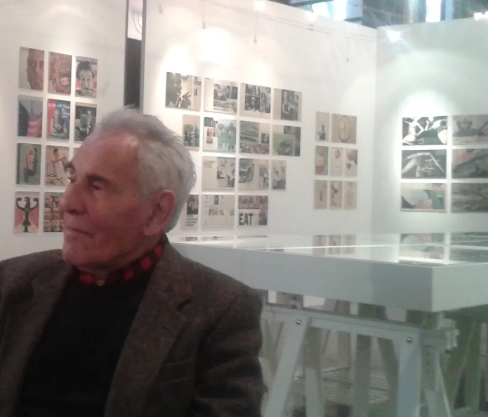Myślałem, że mnie tu nie chcą - Romek Marber po 70. latach odwiedza Polskę