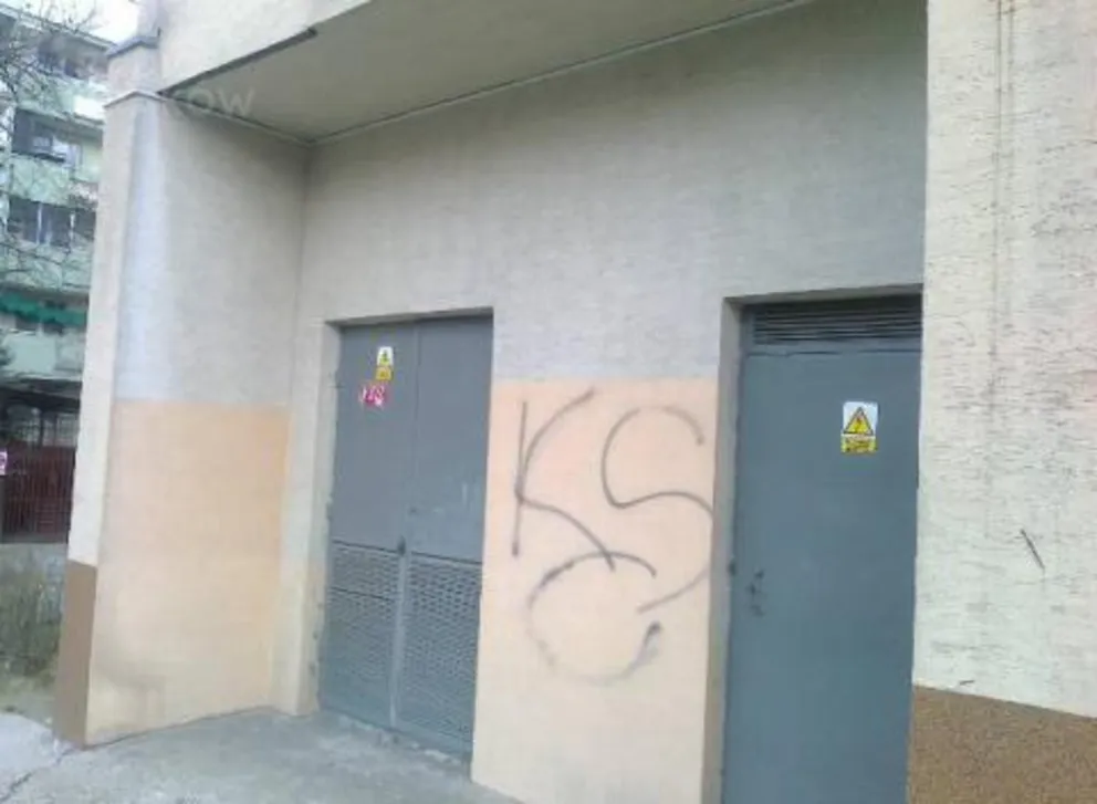 "Stacja" - reportaż Ewy Szkurłat