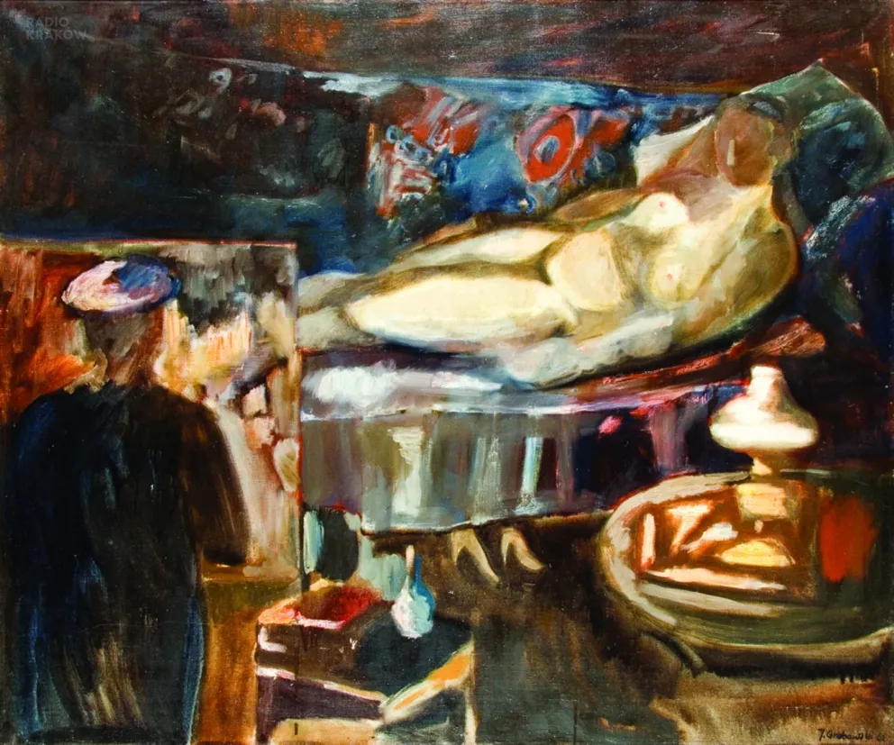Odkrywanie Grabowskiego 