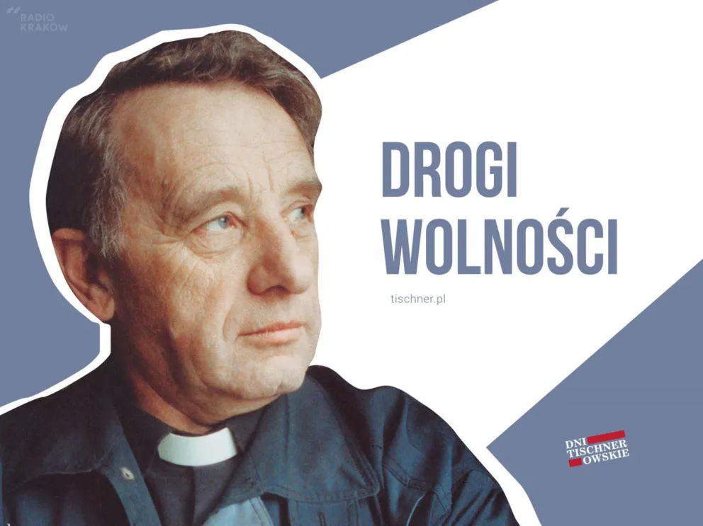 O „nieszczęsnym darze wolności” 