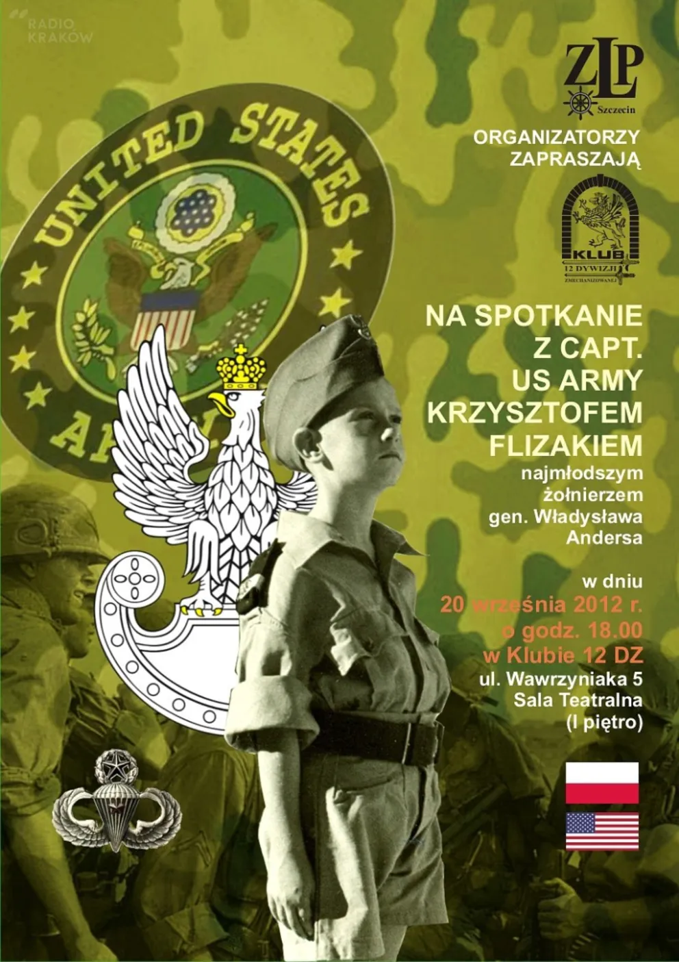 "Słonko" - reportaż Ewy Szkurłat