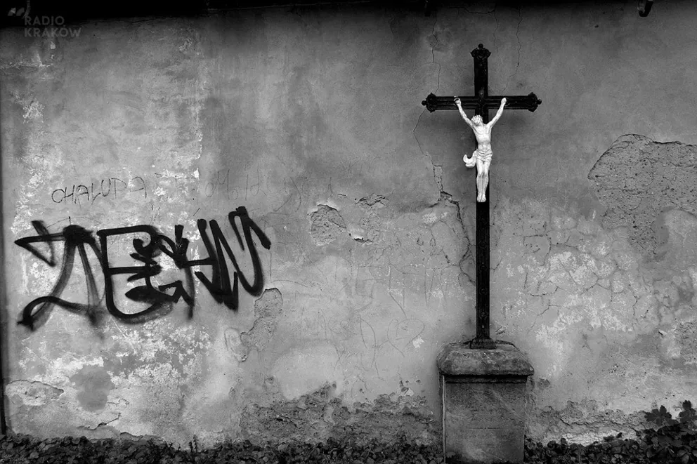 Symbole religijne w przestrzeni publicznej