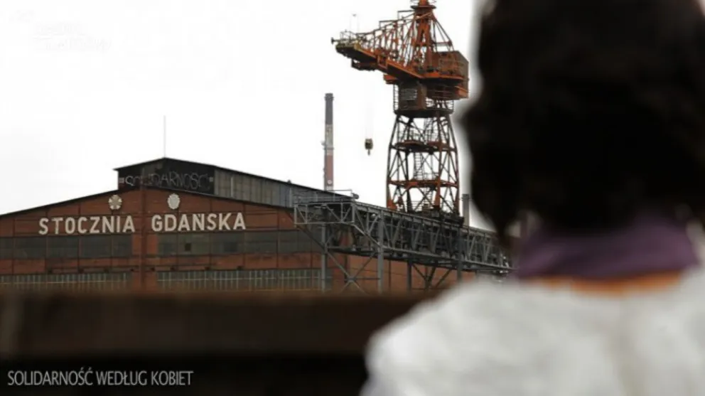 Czy Solidarność zdradziła kobiety?