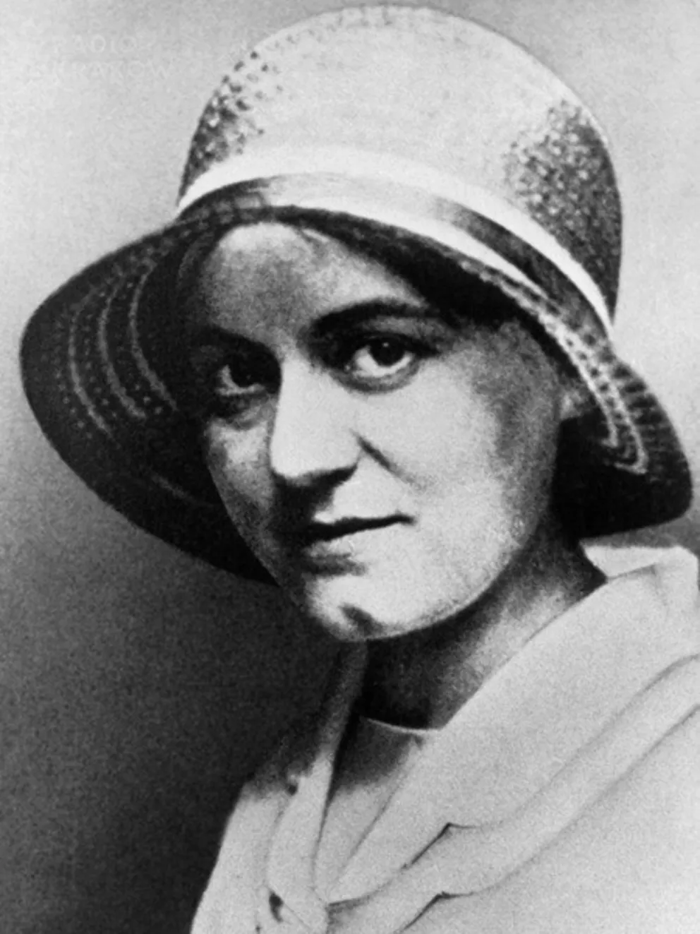 Edyta Stein, czyli św. Teresa Benedykta od Krzyża