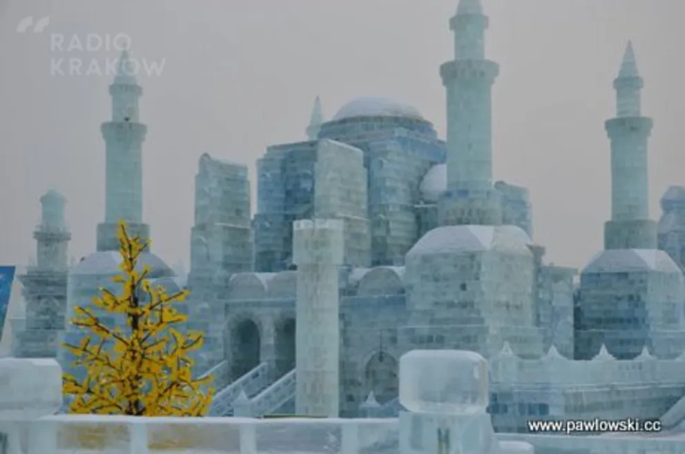 Chiny poza utartym szlakiem