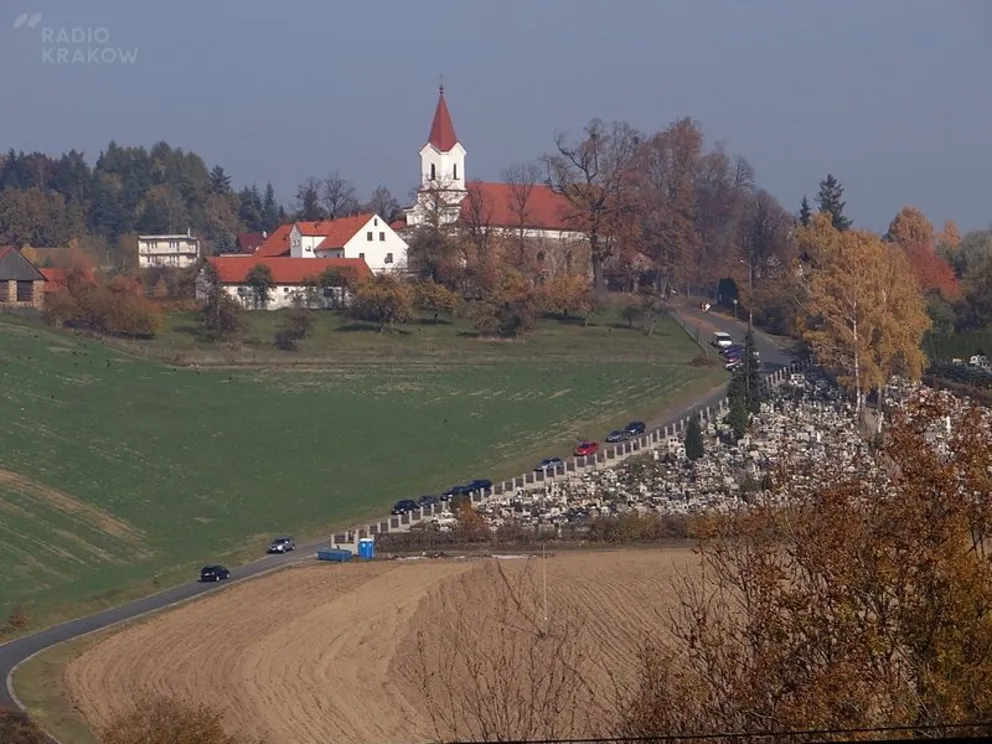 Audycja z dnia 23.10.2016 r.
