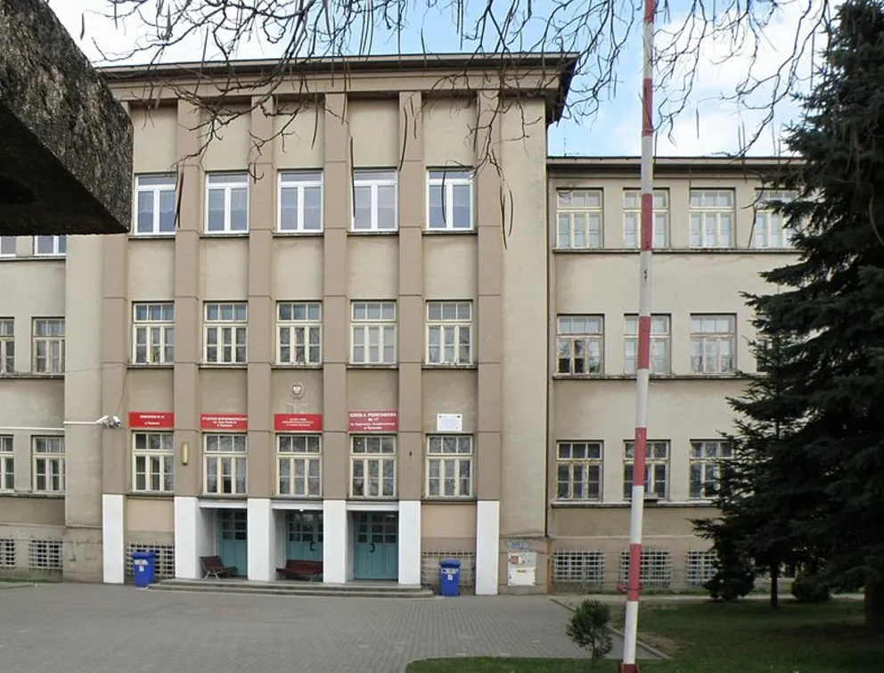 Audycja z dnia 6.11.2016 r.