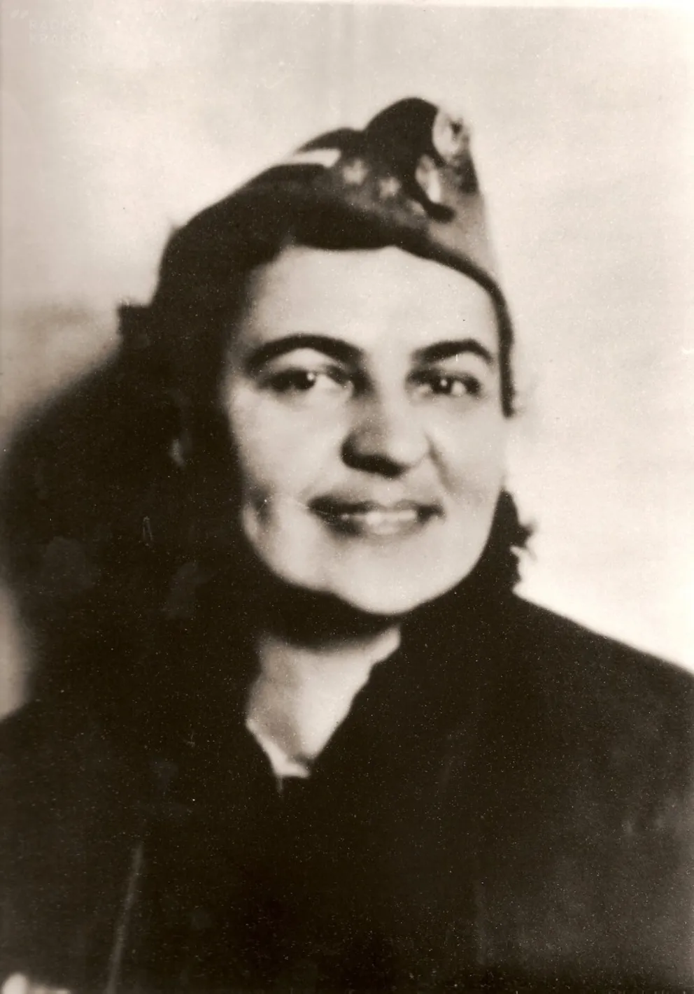 "Szkoła" - historia Jadwigi Beaupré. Reportaż Marzeny Florkowskiej
