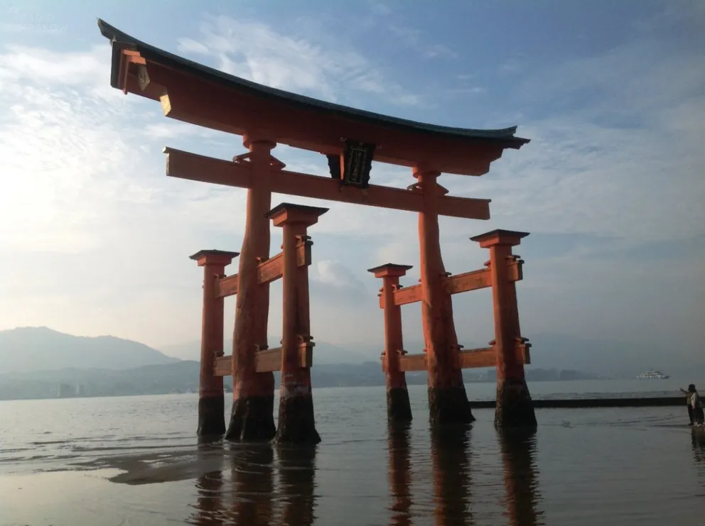 To koniecznie trzeba zobaczyć w czasie podróży po Japonii!