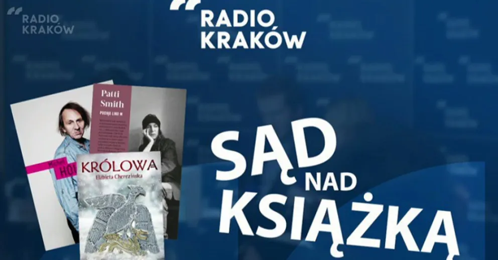 Sąd nad książką i spotkanie „Szymborska w Sztokholmie. Nobel ‘96”