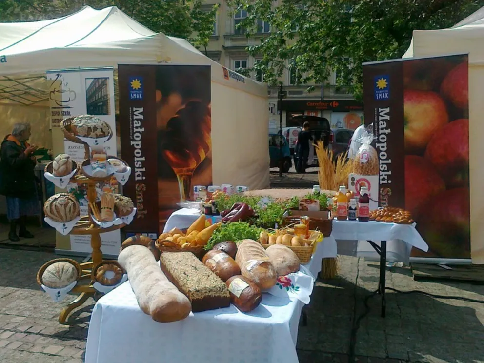 8. Małopolski Festiwal Smaku
